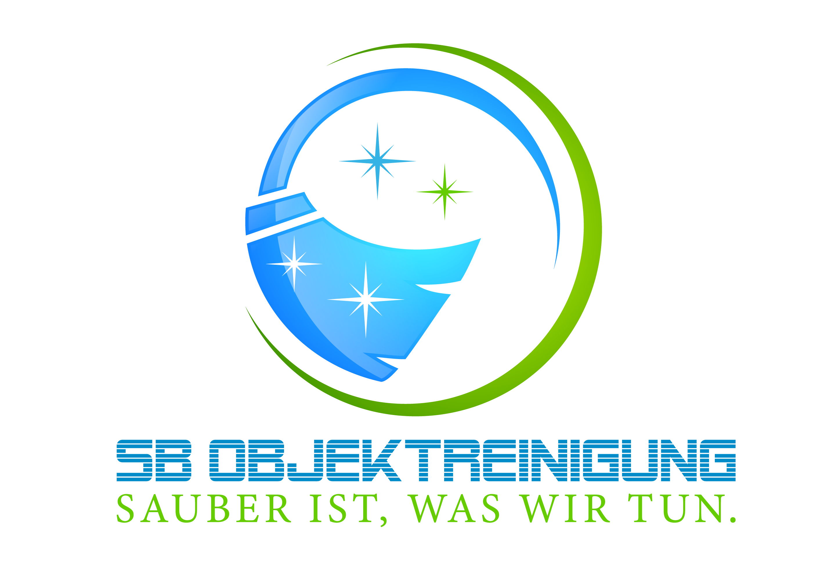 Logo-SB-Objektreinigung